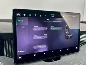 Škoda Superb Selection