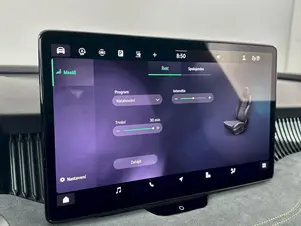 Škoda Superb Selection