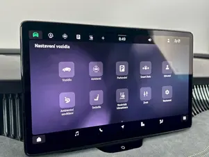 Škoda Superb Selection