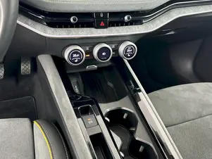 Škoda Superb Selection