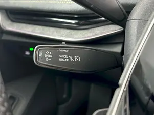 Škoda Superb Selection