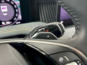 Škoda Superb Selection