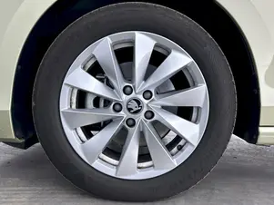 Škoda Superb Selection