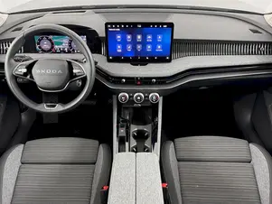 Škoda Superb Selection