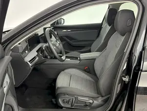 Škoda Superb Selection
