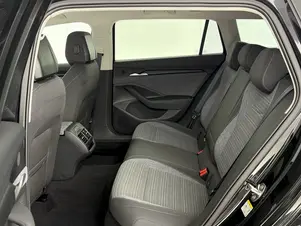 Škoda Superb Selection