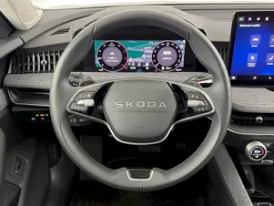 Škoda Superb Selection