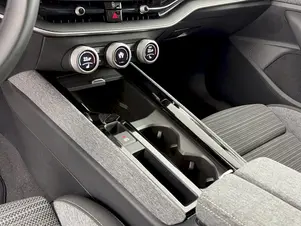 Škoda Superb Selection