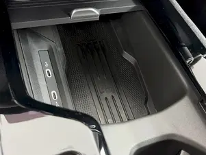 Škoda Superb Selection