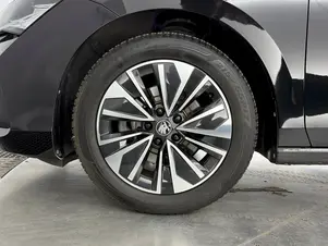 Škoda Superb Selection