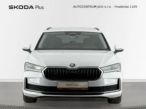Škoda Superb Selection