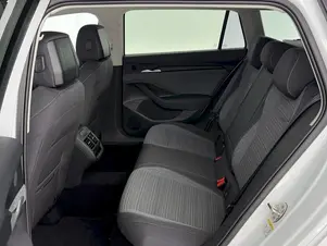 Škoda Superb Selection