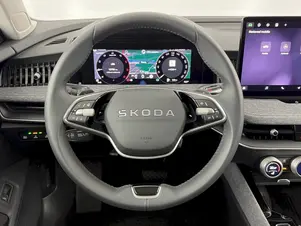 Škoda Superb Selection