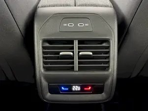 Škoda Superb Selection