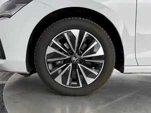 Škoda Superb Selection