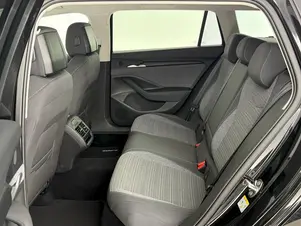 Škoda Superb Selection