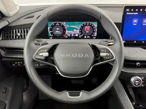 Škoda Superb Selection