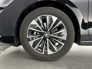 Škoda Superb Selection