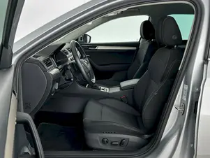 Škoda Superb Style