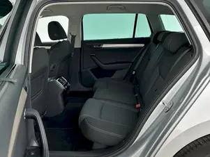 Škoda Superb Style