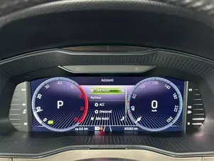 Škoda Superb Style