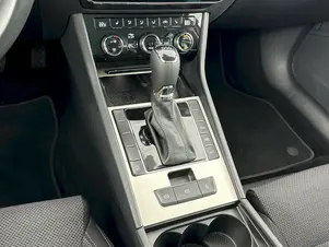 Škoda Superb Style