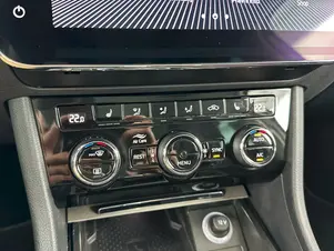 Škoda Superb Style