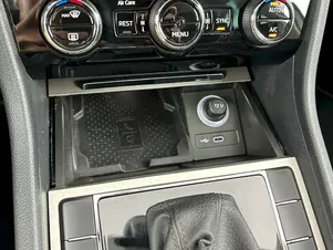 Škoda Superb Style