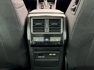 Škoda Superb Style