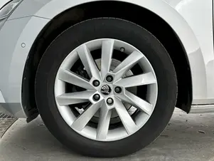 Škoda Superb Style
