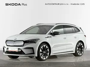 Škoda Enyaq Sportline 85