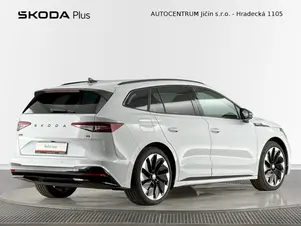 Škoda Enyaq Sportline 85