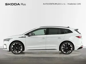 Škoda Enyaq Sportline 85