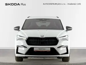 Škoda Enyaq Sportline 85