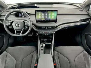 Škoda Enyaq Sportline 85