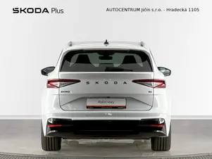 Škoda Enyaq Sportline 85