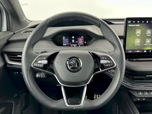 Škoda Enyaq Sportline 85