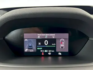 Škoda Enyaq Sportline 85