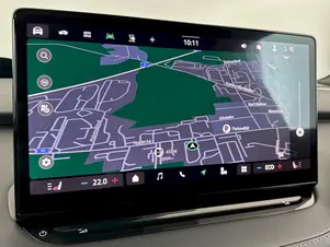 Škoda Enyaq Sportline 85