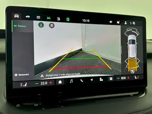 Škoda Enyaq Sportline 85