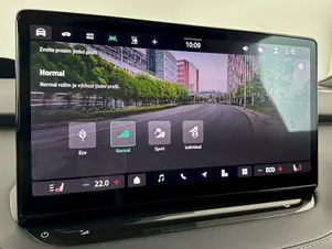 Škoda Enyaq Sportline 85