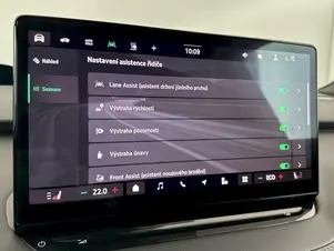 Škoda Enyaq Sportline 85