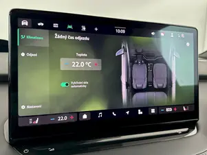 Škoda Enyaq Sportline 85