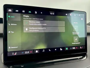 Škoda Enyaq Sportline 85