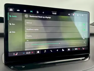 Škoda Enyaq Sportline 85