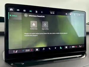 Škoda Enyaq Sportline 85