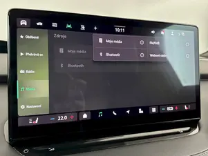 Škoda Enyaq Sportline 85