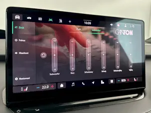 Škoda Enyaq Sportline 85