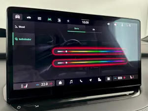 Škoda Enyaq Sportline 85