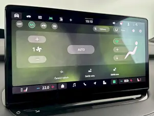 Škoda Enyaq Sportline 85